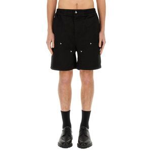 3.Paradis Men Short In Twill